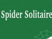 Leikur Spider Solitaire á netinu