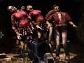 Leikur Zombie skotleikur 3d  á netinu