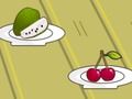 Leikur Fruit World: A Child's Mystery  á netinu