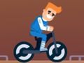Leikur BMX á netinu á netinu