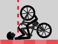 Leikur Wheelie vandamál  á netinu