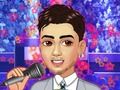 Leikur Zayn Malik World Tour á netinu