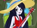 Leikur Vampire Queens Academy stíll á netinu