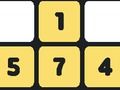 Leikur 12 Numbers á netinu