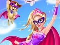 Leikur Super Ellie Saving City á netinu