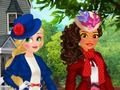 Leikur Poppins prinsessa  á netinu