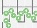 Leikur Hætta Puzzle Colors Game  á netinu
