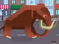 Leikur Dino Express á netinu