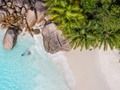 Leikur Seychelles Beach Jigsaw þraut á netinu