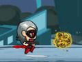 Leikur Zombie Run á netinu