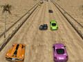 Leikur 3d la supercars  á netinu