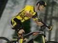 Leikur MTB Pro Racer á netinu