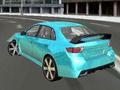 Leikur World Drift Tour á netinu