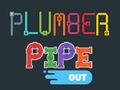 Leikur Pípulagningamaður pípa út á netinu