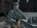 Leikur WWII: Warzone á netinu