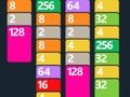 Leikur 2048 Solitaire á netinu