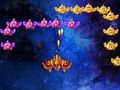 Leikur Strike Galaxy Attack á netinu