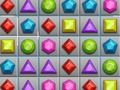 Leikur Jewel Legend á netinu