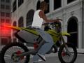 Leikur GT Bike Simulator á netinu