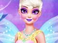 Leikur Ice Queen: falleg förðun  á netinu