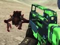Leikur Galactic Force Alien Survival á netinu