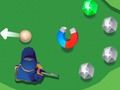 Leikur Mini Golf ævintýri  á netinu