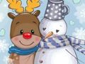 Leikur Jigsaw Jigsaw  á netinu