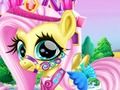 Leikur Little Pony umsjónarmaður á netinu