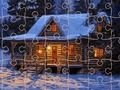 Leikur Svíþjóð Jigsaw Challenge  á netinu