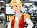 Leikur Jólaskegg prinsessu  á netinu