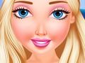 Leikur Vincy Lip Care á netinu
