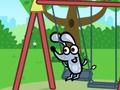 Leikur Boj Giggly Park ævintýri  á netinu
