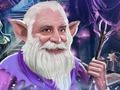 Leikur Galdrahúsið  á netinu