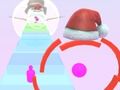 Leikur Slime Road á netinu