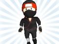 Leikur Nano Ninja á netinu
