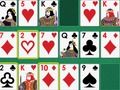 Leikur Fíkn Solitaire  á netinu