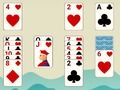 Leikur Solitaire Legend á netinu