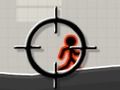 Leikur Stickman stríð á netinu
