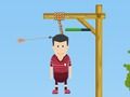 Leikur Gibbet - Bogfimi leikur  á netinu
