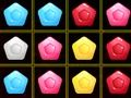 Leikur Falling Candy Match á netinu