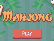 Leikur Mahjong á netinu