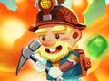 Leikur Miner Mania á netinu
