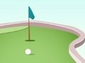 Leikur Minigolf meistari á netinu