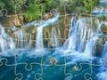 Leikur Worlds Rivers Jigsaw á netinu