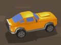 Leikur Crazy Racing: Pursuit  á netinu