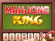 Leikur Mahjong konungur  á netinu