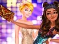 Leikur Prinsessur: Purse Designs  á netinu