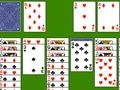 Leikur Solitaire 95 á netinu