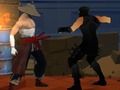 Leikur Samurai stríð  á netinu