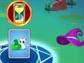 Leikur Blitz Wizards á netinu